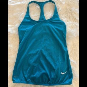 Nike Fitness Tank Top
